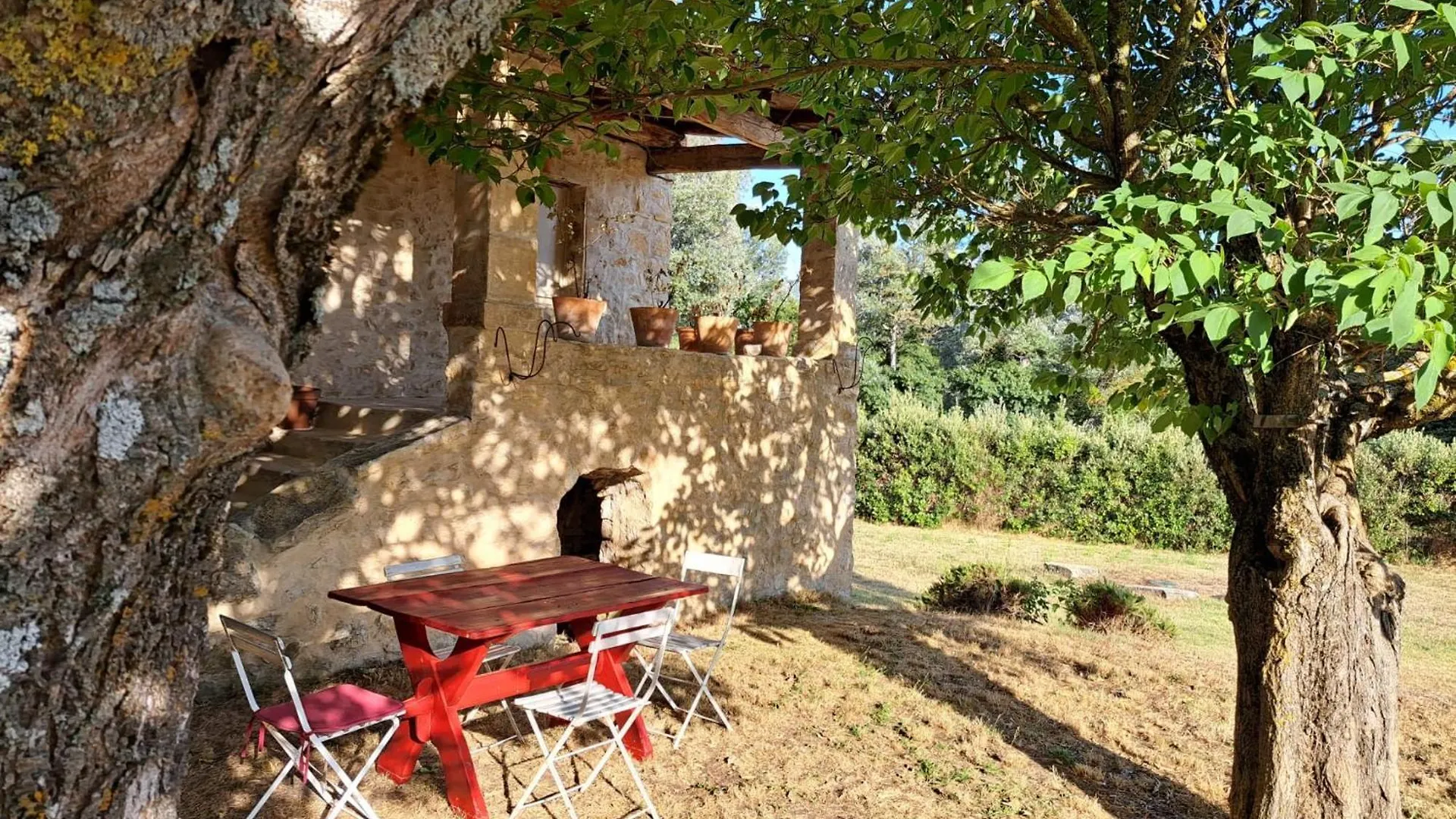 Mas En Provence Au Pied Du Mont Ventoux Villa Monieux