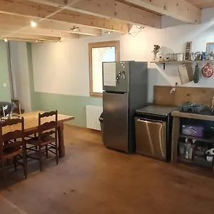 Jas Provencal Pour 6 Personnes A 2mn De La Grange De Javon Monieux